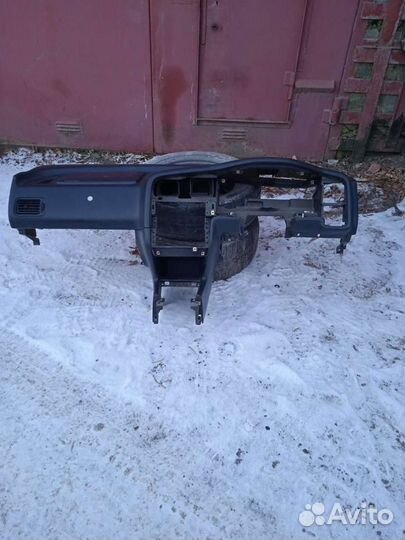 Панель ниссан примера р11