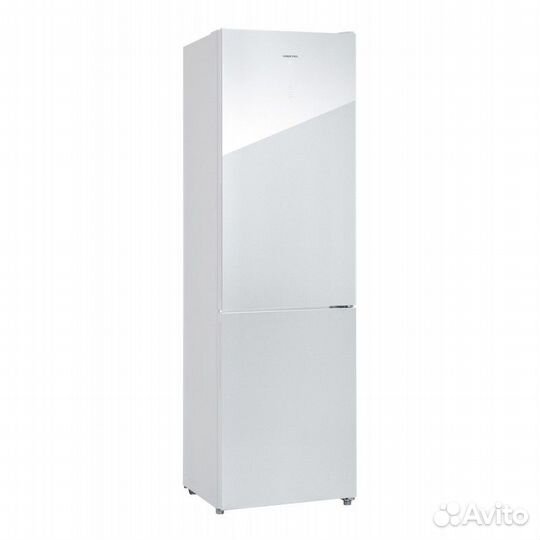 Холодильник hiberg RFC-375DX nfgw