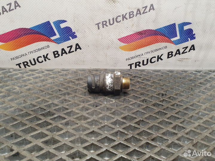 Датчик давления воздуха