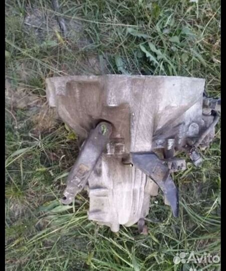 МКПП нa двигатель ga16de (nissan preimera р11)