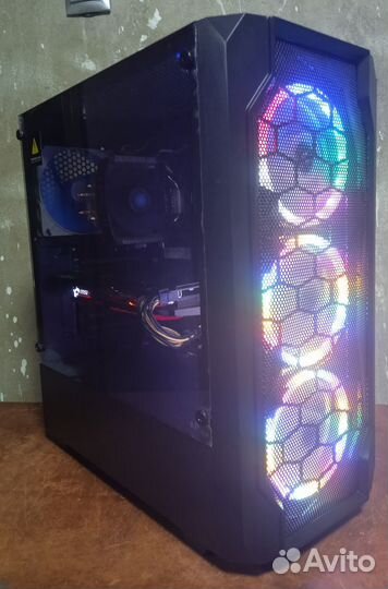 Core i7-6700K/SSD M.2/SSD/500GB/16GB/жк