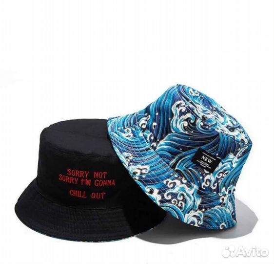 Панама двухсторонняя