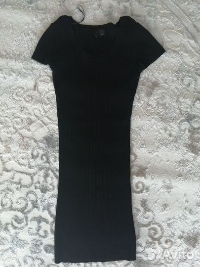 Платье лапша