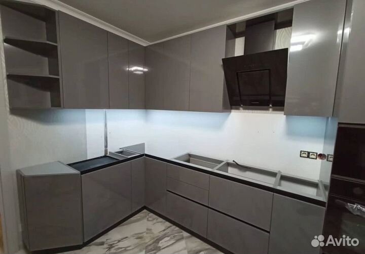 Кухни модульные артикул 63916