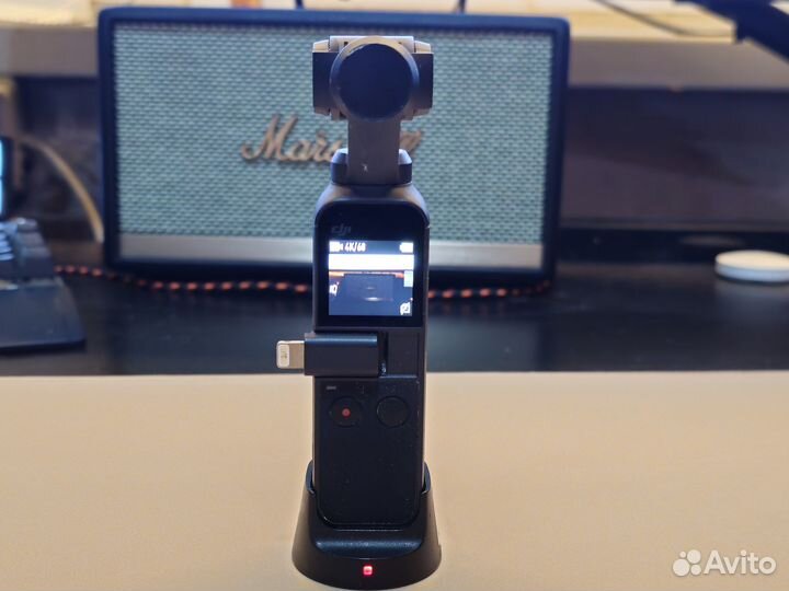 Dji Osmo pocket 1