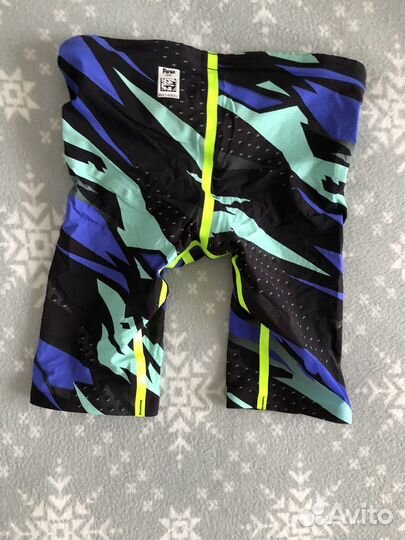 Гидрошорты mad wave Forceshell X