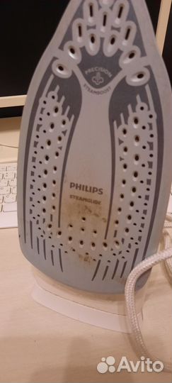 Утюг Philips