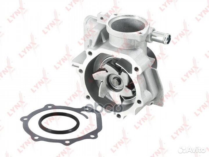 Насос водяной CW0025 lynxauto