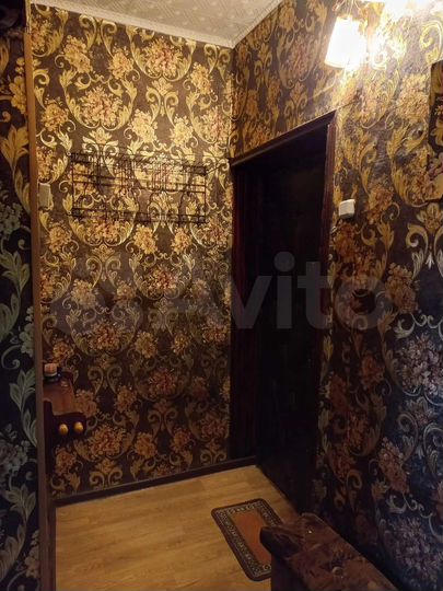 2-к. квартира, 38 м², 1/2 эт.