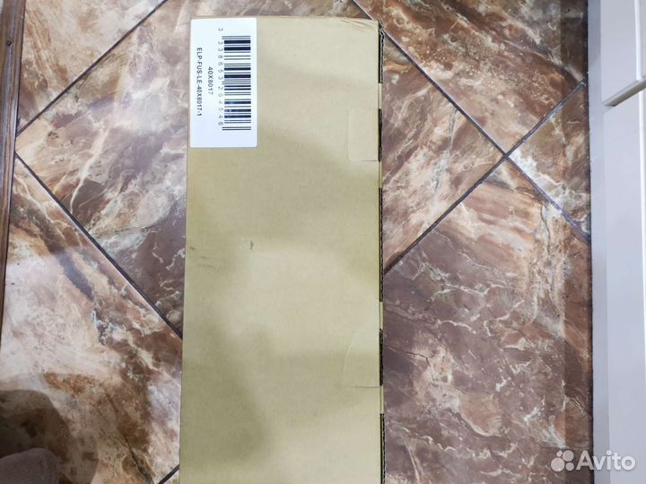 Термоузле Lexmark 40X8017