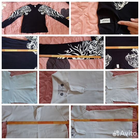 Одежда для мальчика