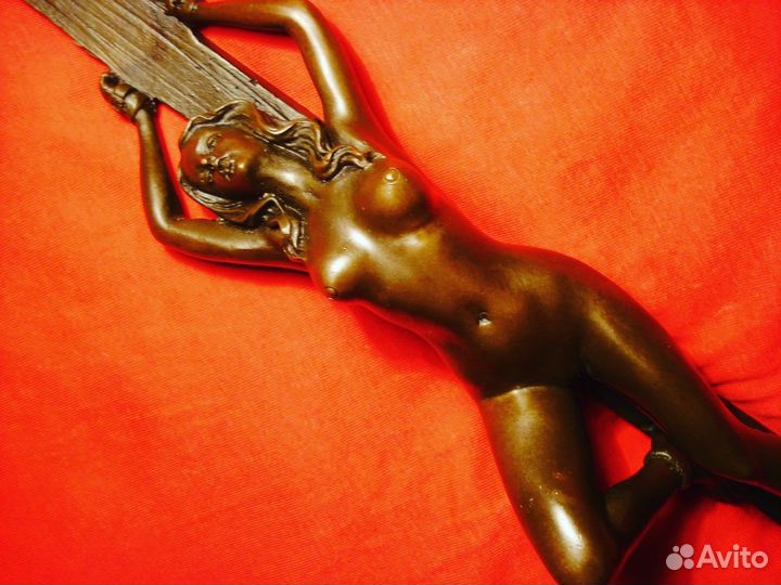 Доминирование и Подчинение Эротика Статуэтка