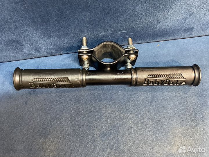 Детская Ручка (руль) для Электросамоката Baby Bike