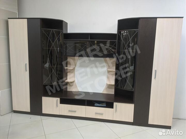 Гостиная 3,5