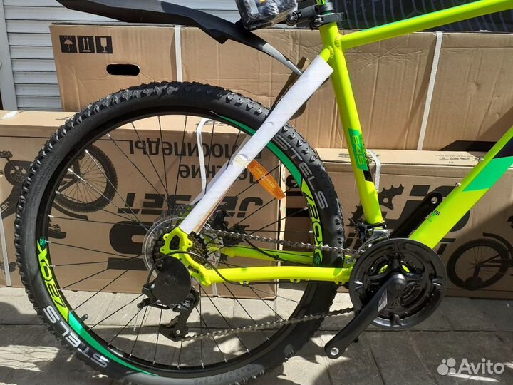 Stels Navigator 645 md 26