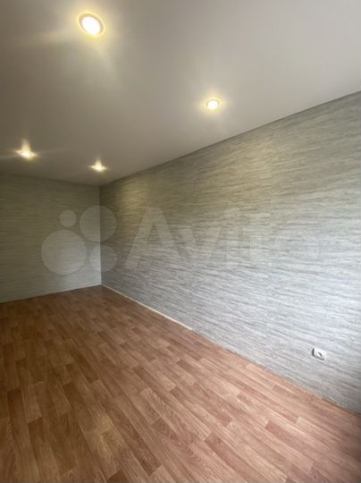 2-к. квартира, 45,5 м², 5/5 эт.