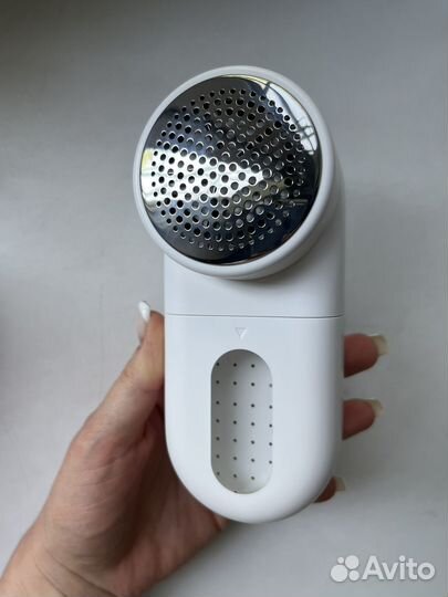 Машинка для удаления катышков xiaomi новая