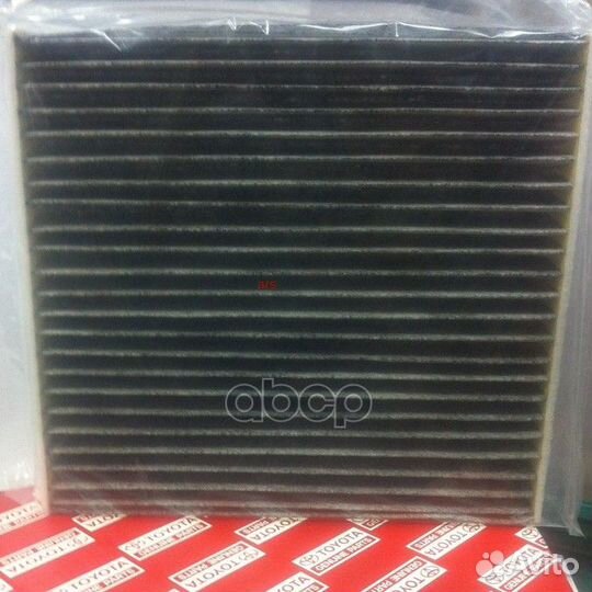 Фильтр салона toyota 87139-50100 87139-50100 TO