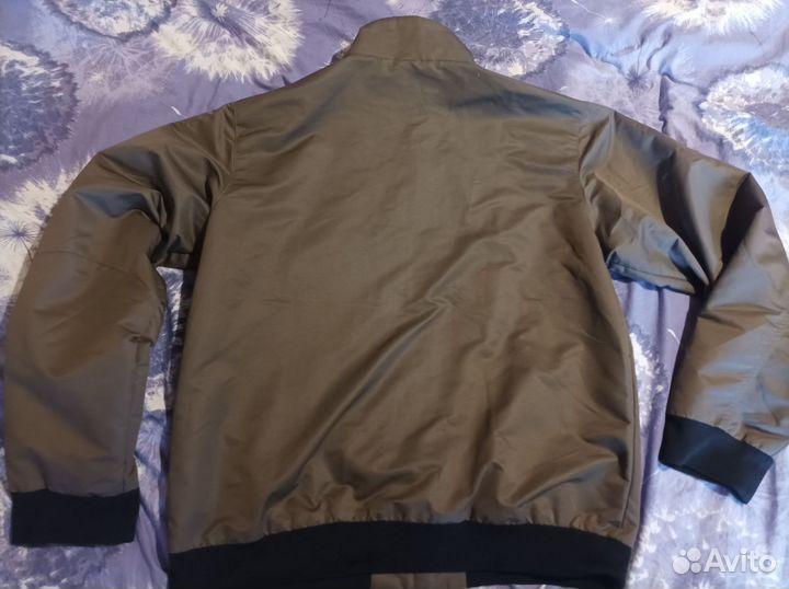 Nike Sportswear Bomber Jacket XXL