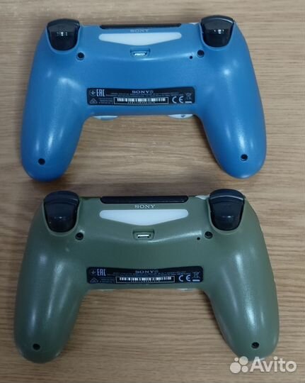 Геймпад PS4 - DualShock 4