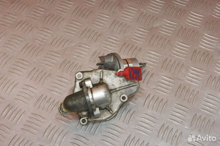 Помпа Suzuki Intruder 400