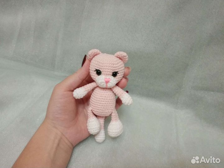 Кошечка. На заказ