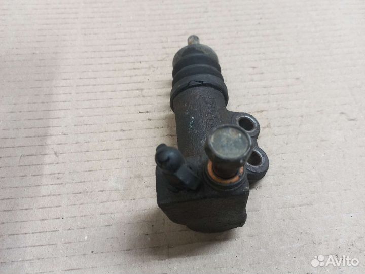 Цилиндр сцепления Хундай Солярис