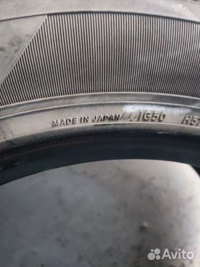 Yokohama Ice Guard IG50+ 205/55 R16