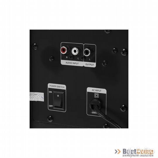 Колонки 2.0 sven SPS-702