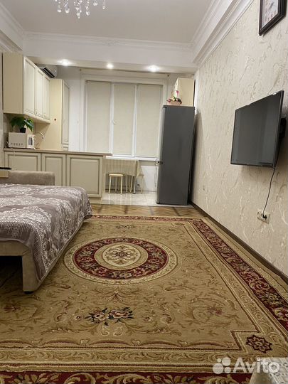 Аренда квартир посуточно