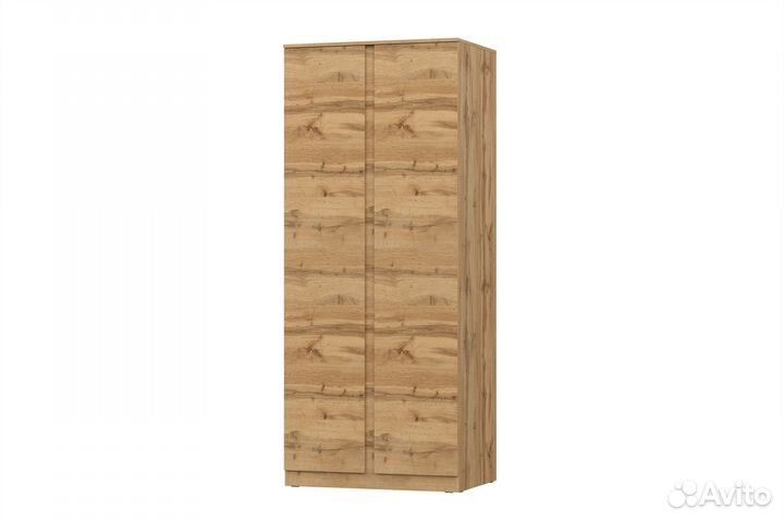 Шкаф stern 2-х дверный