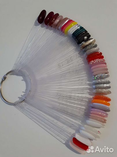 Продаются гель лаки - Monami, Grattol, CosmoLac