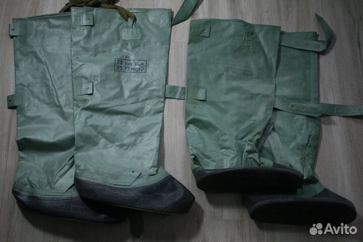 Озк чулки Бахилы Сапоги