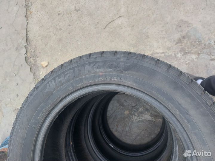 Hankook Winter I'Cept IZ2 205/60 R16