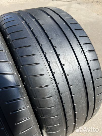 Goodyear Eagle F1 Asymmetric 3 275/30 R20 97Y