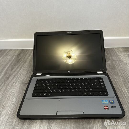 Hp pavilion g6 i5