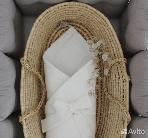 Конверт на выписку, одеяло на выписку