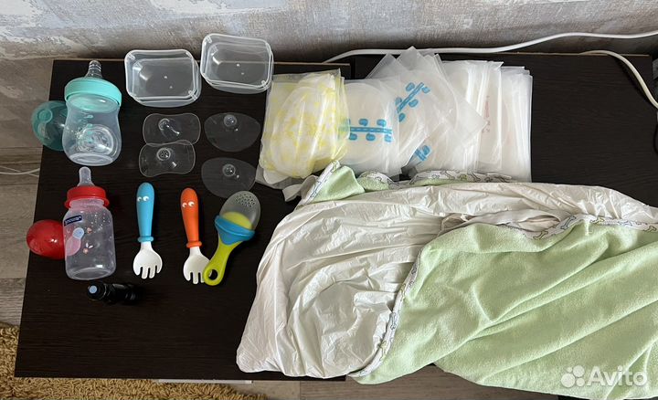 Для кормления