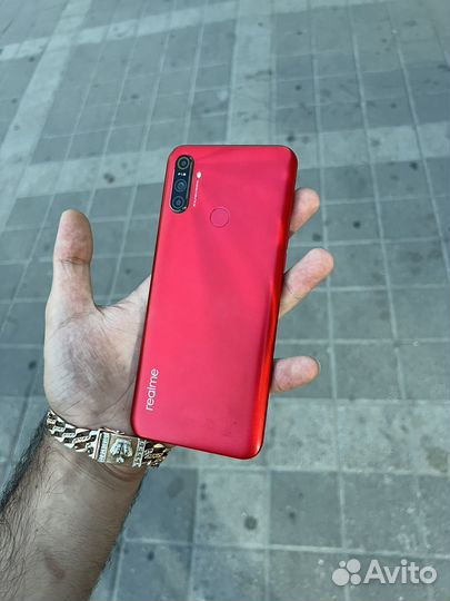Realme c3 3/64gb