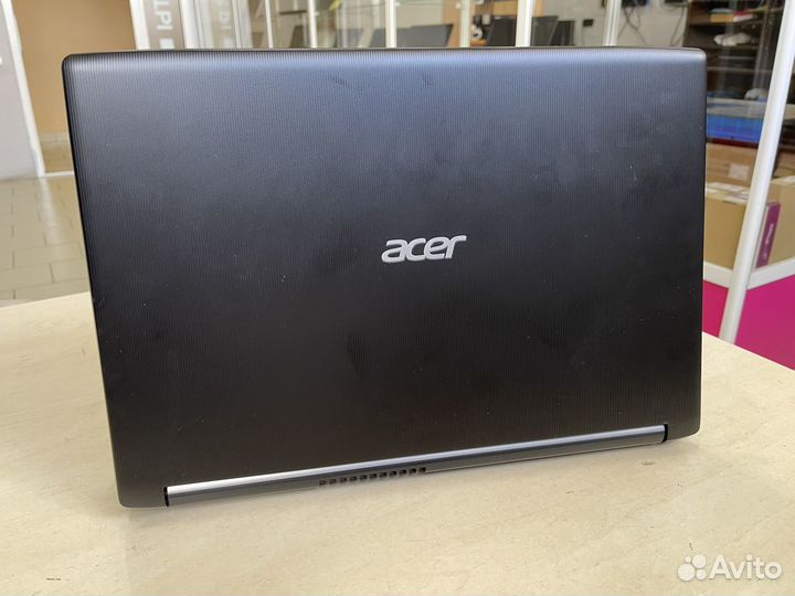 Отличный ноутбук Acer/Core i3/8GB/MX150