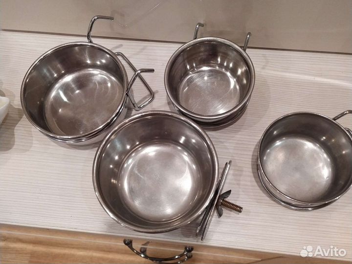 Кормушки для птиц