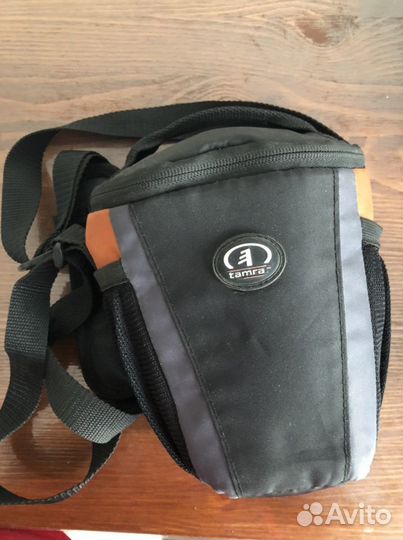 Зеркальный фотоаппарат canon eos 400d