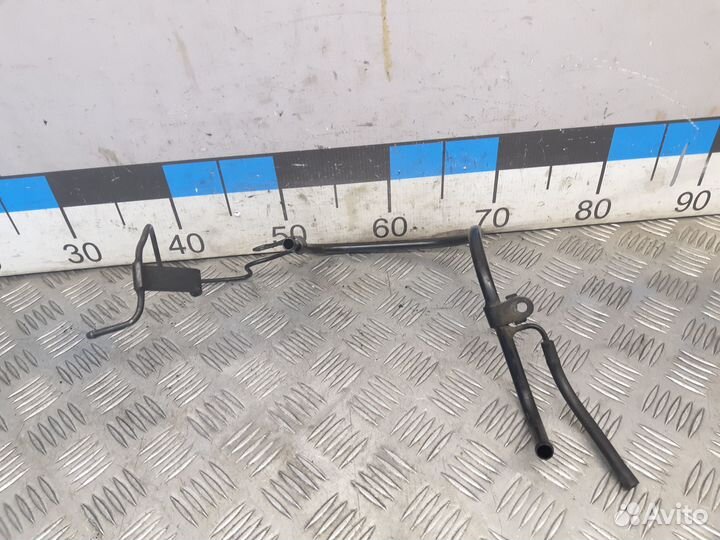 Б/У Трубка вакуумная Hyundai Starex H1/Grand St