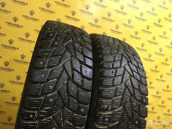 Dunlop SP Winter Ice 02 175/65 R14 82T