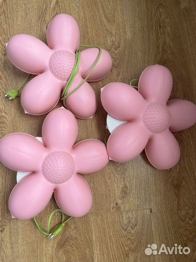 Светильник настенный бу