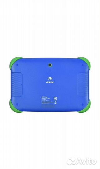 Детский Планшет digma citi Kids 7 2/32GB