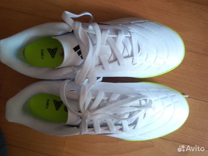 Сороконожки Adidas Copa