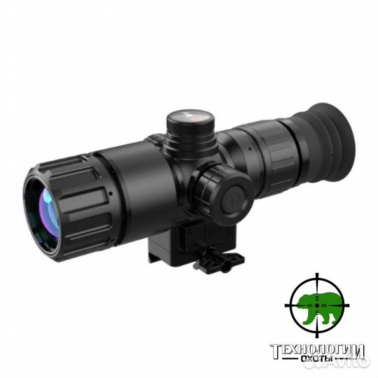 Тепловизионный прицел для охоты iRay Tyke L335