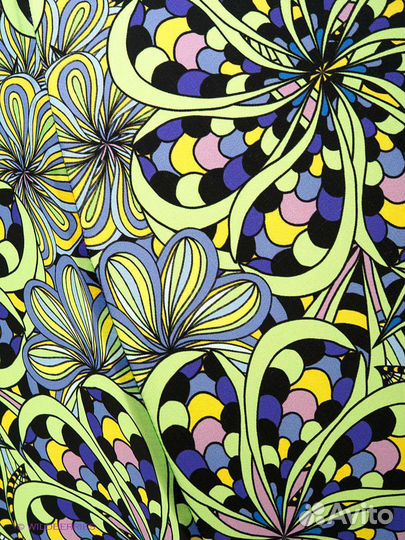 Дизайнерский зонт-трость Slava Zaitsev