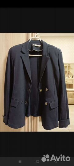 Костюм школьный для девочки 158